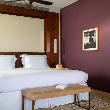 Jumeirah Mallorca 5*