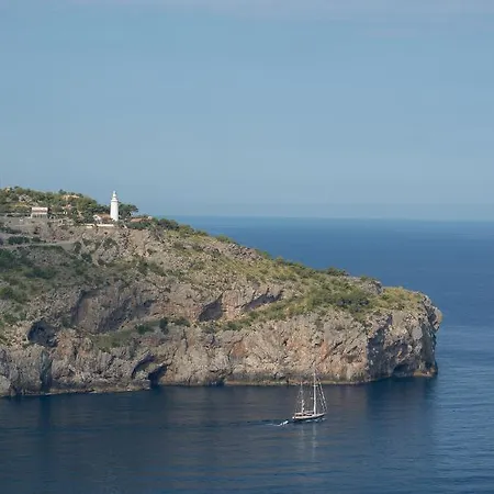 Jumeirah Mallorca Otel Puerto de Sóller