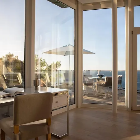 Jumeirah Mallorca 5* Puerto de Sóller