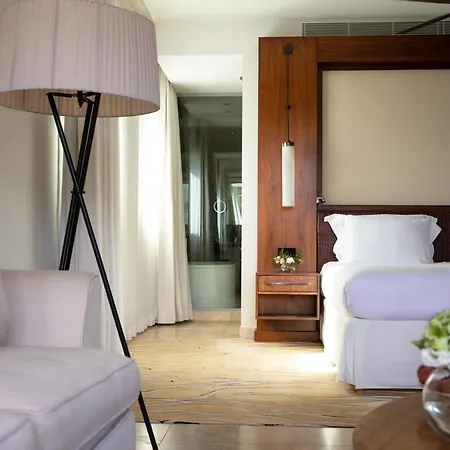 Otel Jumeirah Mallorca Puerto de Sóller
