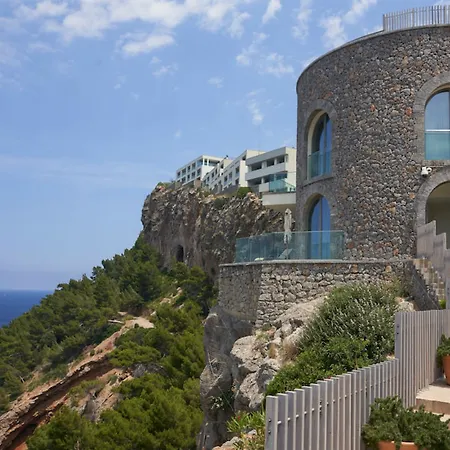 Otel Jumeirah Mallorca
