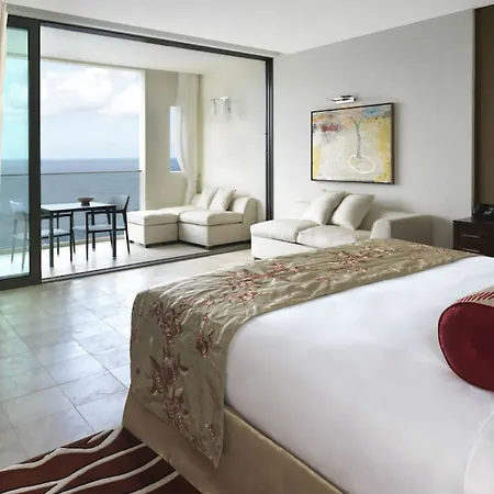 Otel Jumeirah Mallorca Puerto de Sóller